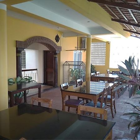 Ram Guest House Puducherry Exterior foto